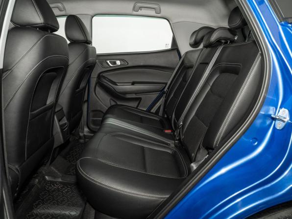 Chery Tiggo 4 I Рестайлинг с пробегом 2020 года, цена 1 320 300 рублей, 75450 км, внедорожник, Автокод Объявления