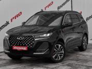 Chery Tiggo 7 Pro Max I Рестайлинг Екатеринбург  - изображение 22