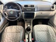 Skoda Fabia II Волгоград  - изображение 26