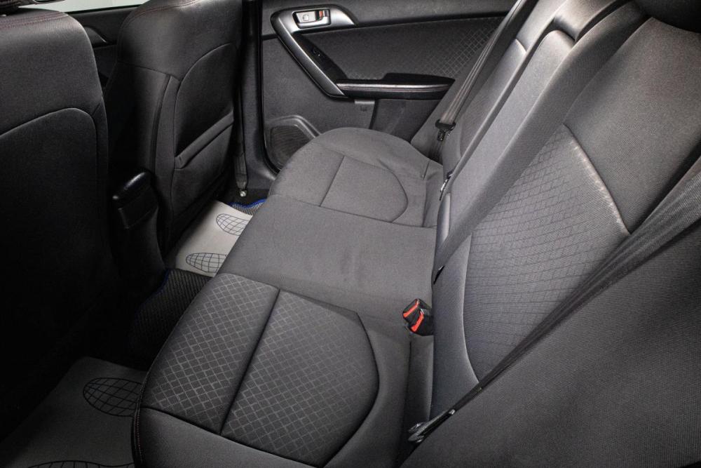 Kia Cerato II Сургут  - изображение 17