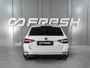 Skoda Superb III Ростов-на-Дону  - изображение 24