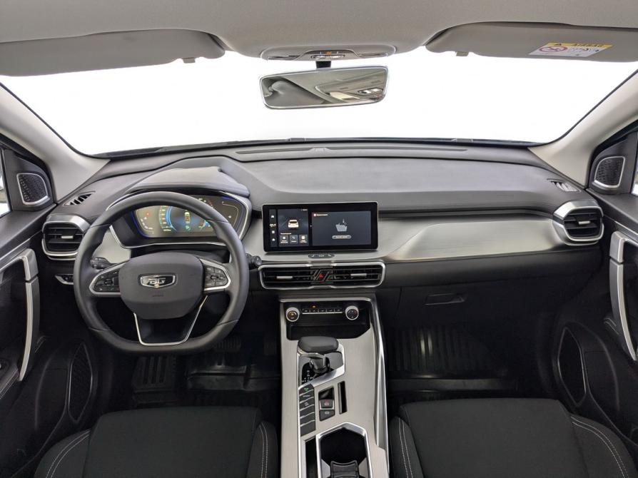 Belgee X50 Москва  - изображение 14