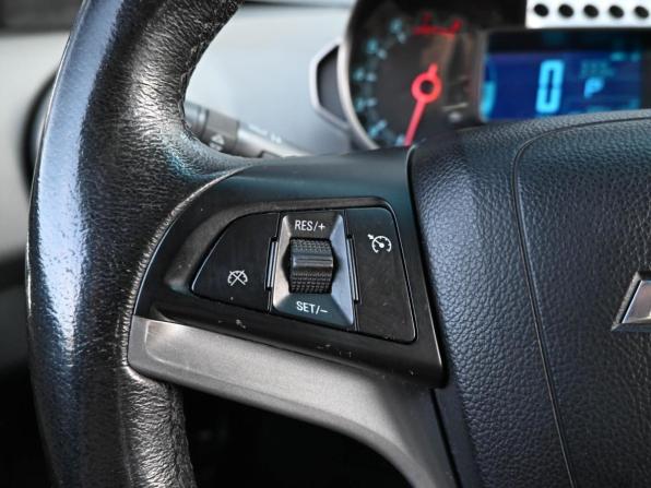 Chevrolet Aveo II с пробегом 2015 года, цена 854 000 рублей, 204179 км, седан, Автокод Объявления