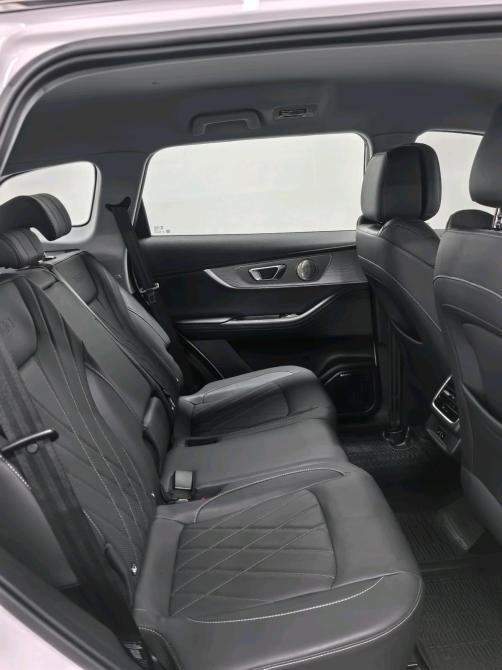 Chery Tiggo 8 Pro Max I Рестайлинг Санкт-Петербург  - изображение 20