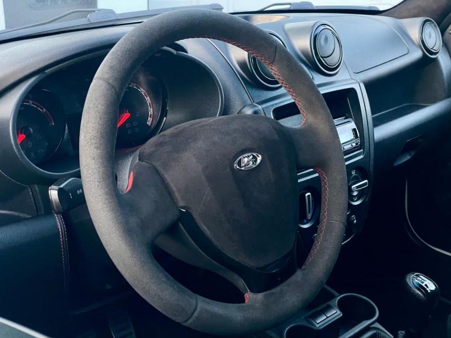 Lada (ВАЗ) Granta I Рестайлинг Вологда  - изображение 11
