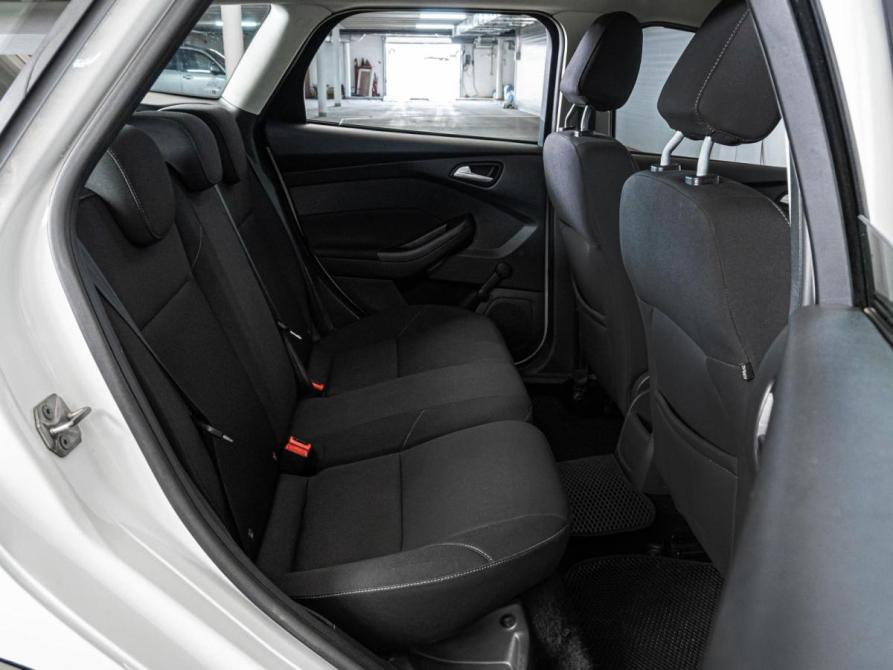 Ford Focus III Рестайлинг Ставрополь  - изображение 7