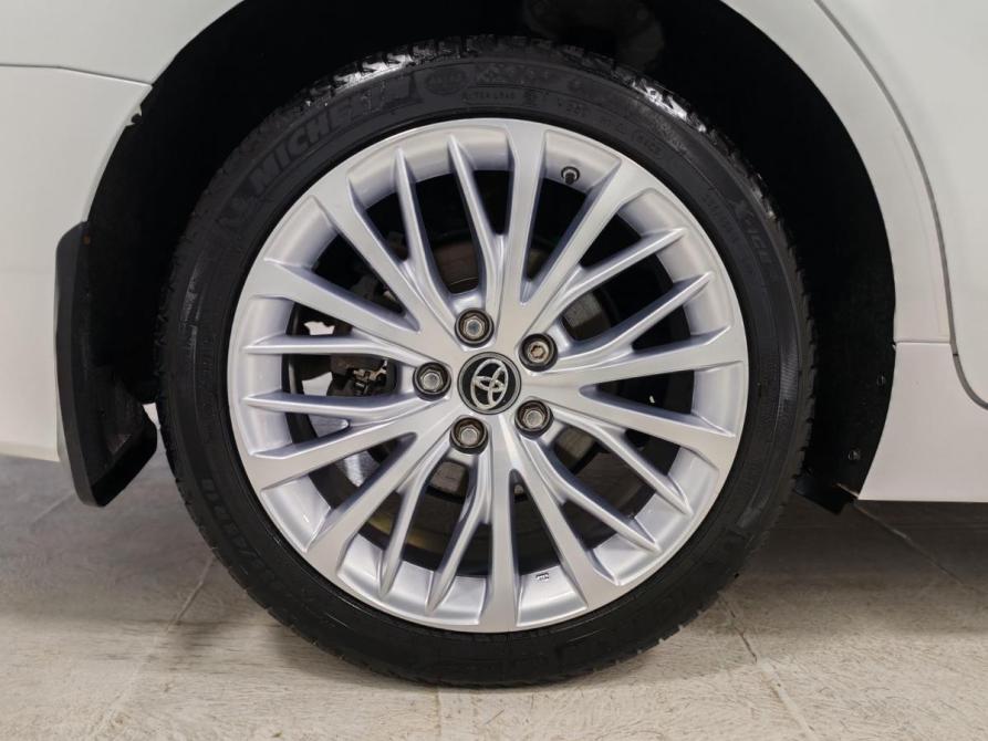 Toyota Camry VIII (XV70) Астрахань  - изображение 9