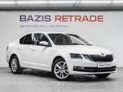 Skoda Octavia III (A7) Рестайлинг Тюмень  - изображение 26