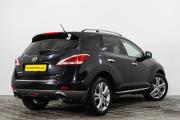 Nissan Murano II (Z51) Рестайлинг Сургут  - изображение 26