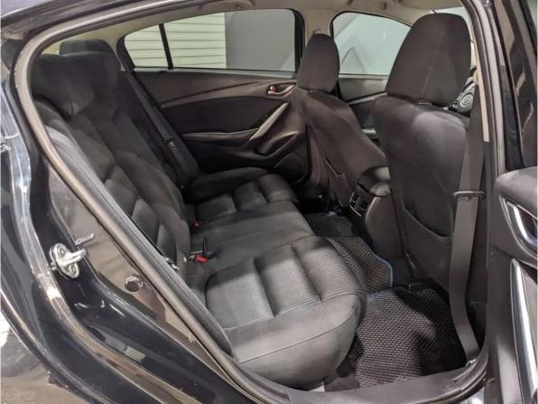 Mazda 6 III (GJ) с пробегом 2013 года, цена 1 550 000 рублей, 178500 км, седан, Автокод Объявления