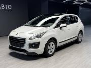 Peugeot 3008 I Рестайлинг Москва  - изображение 10