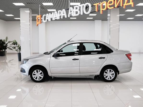 Lada (ВАЗ) Granta I Рестайлинг с пробегом 2021 года, цена 767 000 рублей, 67639 км, седан, Автокод Объявления