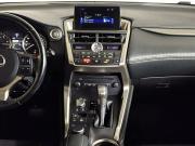 Lexus NX I Москва  - изображение 35