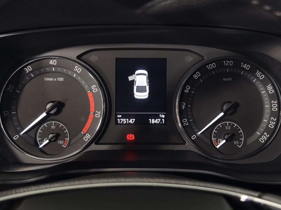 Skoda Octavia IV (A8) Санкт-Петербург  - изображение 12