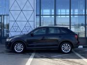 Audi Q3 I (8U) Москва  - изображение 31