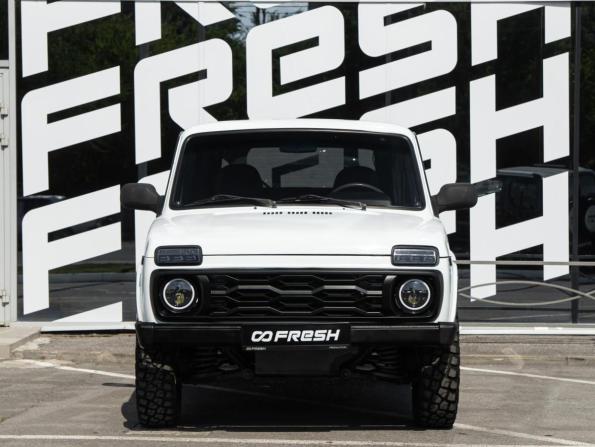 Lada (ВАЗ) 2121 (4x4) I Рестайлинг с пробегом 2011 года, цена 549 000 рублей, 133009 км, внедорожник, Автокод Объявления