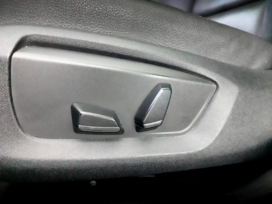 BMW 5 серии VI (F10/F11/F07) Рестайлинг Санкт-Петербург  - изображение 21