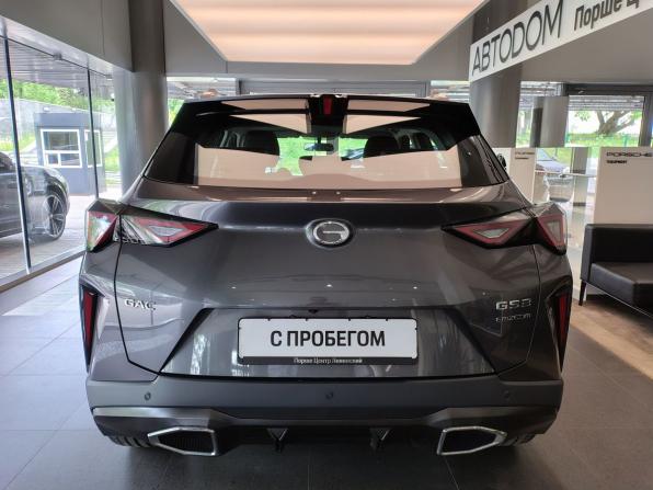 GAC GS3 с пробегом 2024 года, цена 1 970 000 рублей, 12434 км, внедорожник, Автокод Объявления