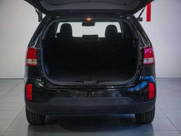 Kia Sorento II Рестайлинг с пробегом 2015 года, цена 1 860 000 рублей, 171141 км, внедорожник, Автокод Объявления