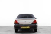 Kia Spectra I Рестайлинг 2 Барнаул  - изображение 25