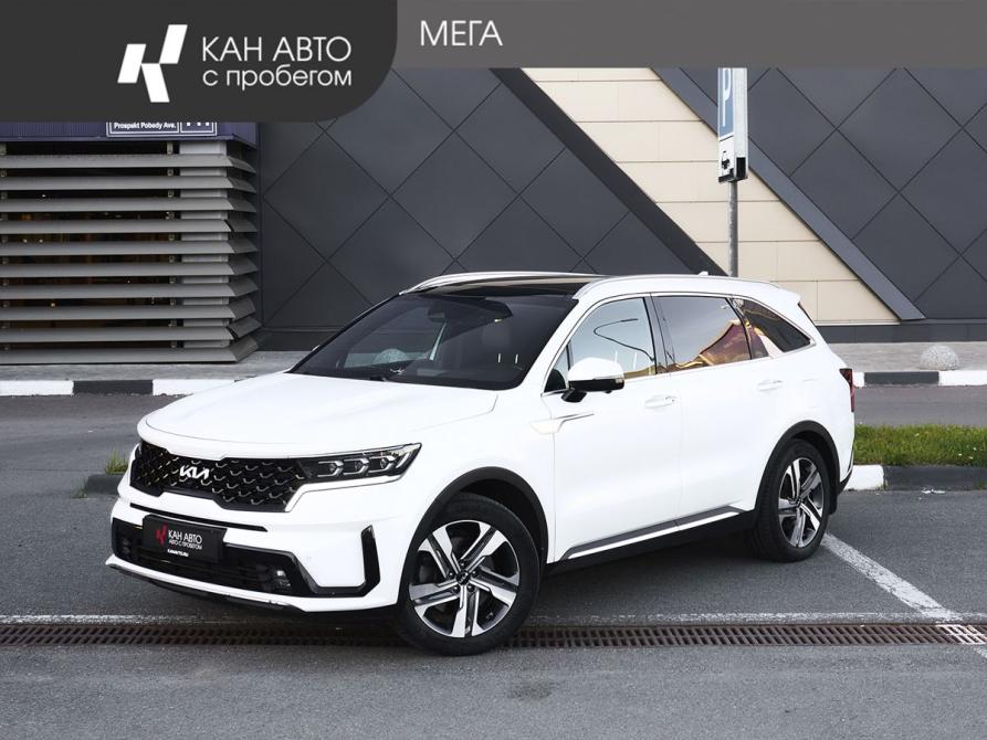 Kia Sorento IV Казань  - изображение 1