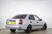 Hyundai Accent II Оренбург  - изображение 24
