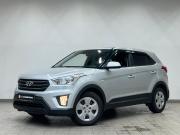 Hyundai Creta I Кемерово  - изображение 16