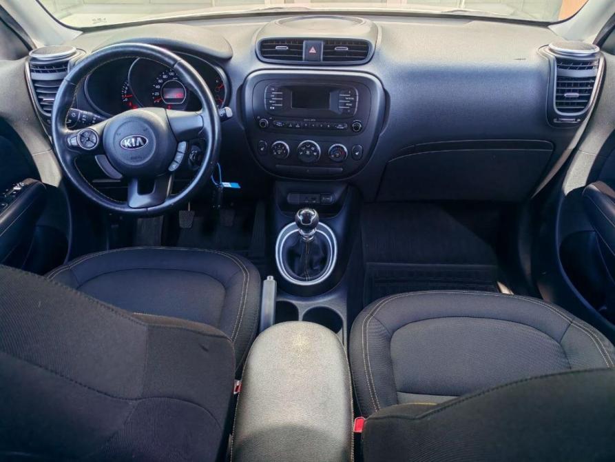 Kia Soul II Оренбург  - изображение 7