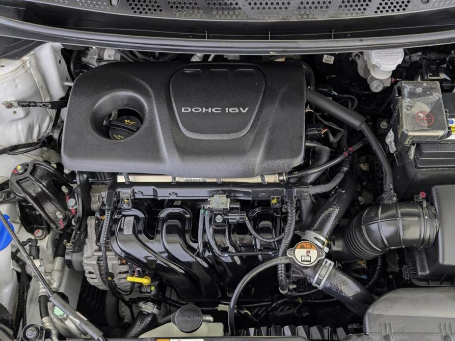 Kia Ceed II Рестайлинг Москва  - изображение 9