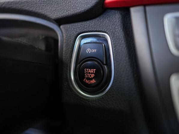 BMW 3 серии VI (F3x) с пробегом 2014 года, цена 1 950 000 рублей, 152000 км, лифтбек, Автокод Объявления