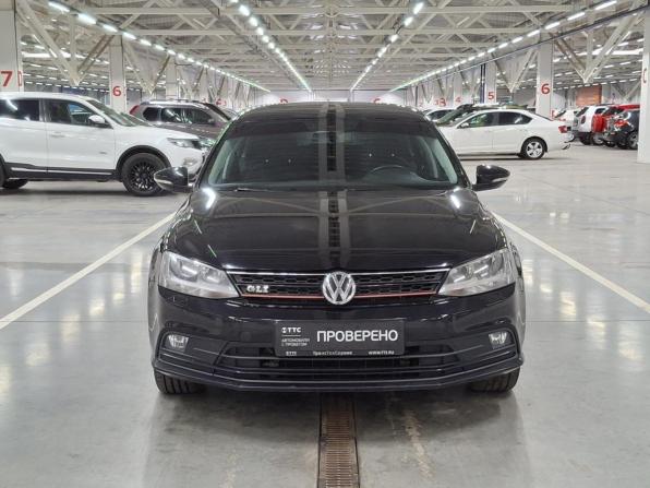 Volkswagen Jetta VI Рестайлинг с пробегом 2015 года, цена 977 000 рублей, 170897 км, седан, Автокод Объявления