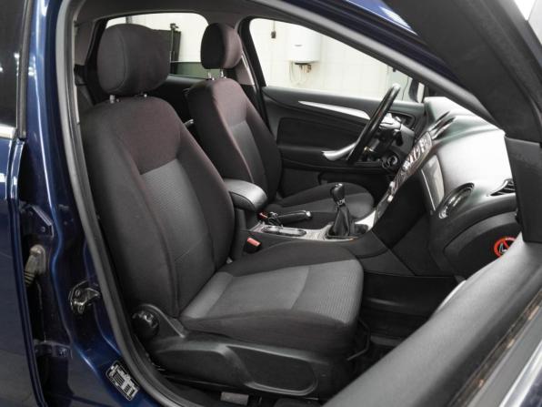 Ford Mondeo IV с пробегом 2008 года, цена 549 000 рублей, 245731 км, седан, Автокод Объявления