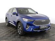 Haval F7 I Москва  - изображение 31