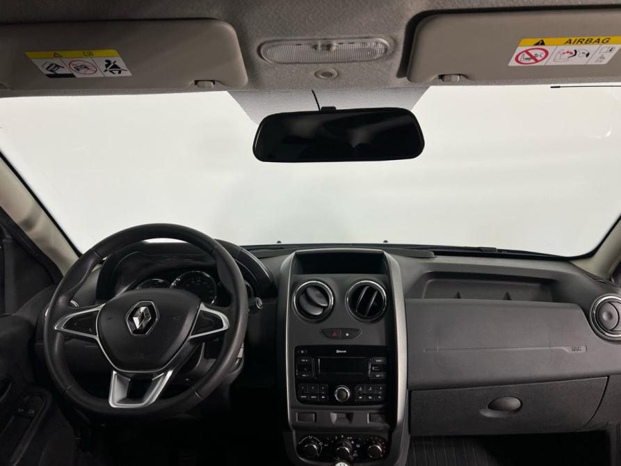 Renault Duster I Рестайлинг Архангельск  - изображение 14