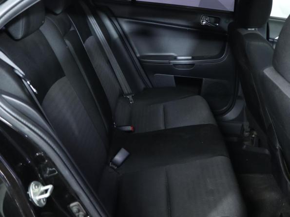 Mitsubishi Lancer X Рестайлинг с пробегом 2012 года, цена 739 000 рублей, 190000 км, седан, Автокод Объявления
