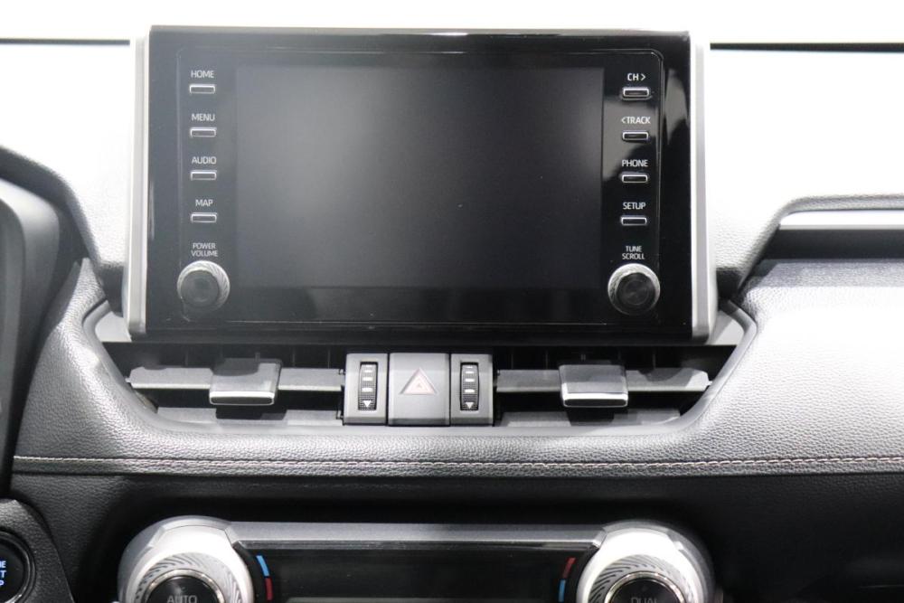 Toyota RAV4 V (XA50) Иркутск  - изображение 17