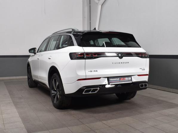 Volkswagen Tavendor I с пробегом 2026 года, цена 5 384 995 рублей, 32 км, внедорожник, Автокод Объявления