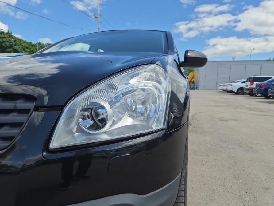 Nissan Qashqai I Саратов  - изображение 16