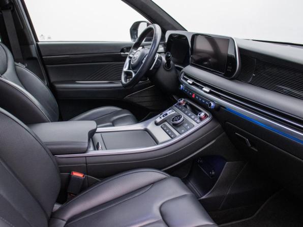 Hyundai Palisade I Рестайлинг с пробегом 2023 года, цена 6 430 000 рублей, 22056 км, внедорожник, Автокод Объявления