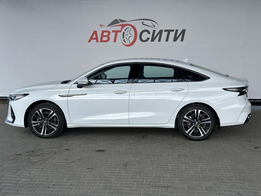 Chery Arrizo 8 Тамбов  - изображение 5
