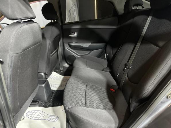 Kia Rio III с пробегом 2014 года, цена 915 000 рублей, 121875 км, седан, Автокод Объявления