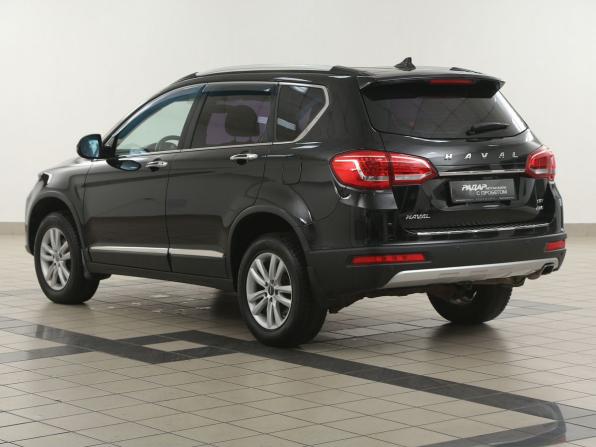 Haval H6 I с пробегом 2017 года, цена 1 294 000 рублей, 130000 км, внедорожник, Автокод Объявления