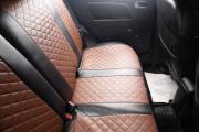 Ford Fusion I Рестайлинг Оренбург  - изображение 36