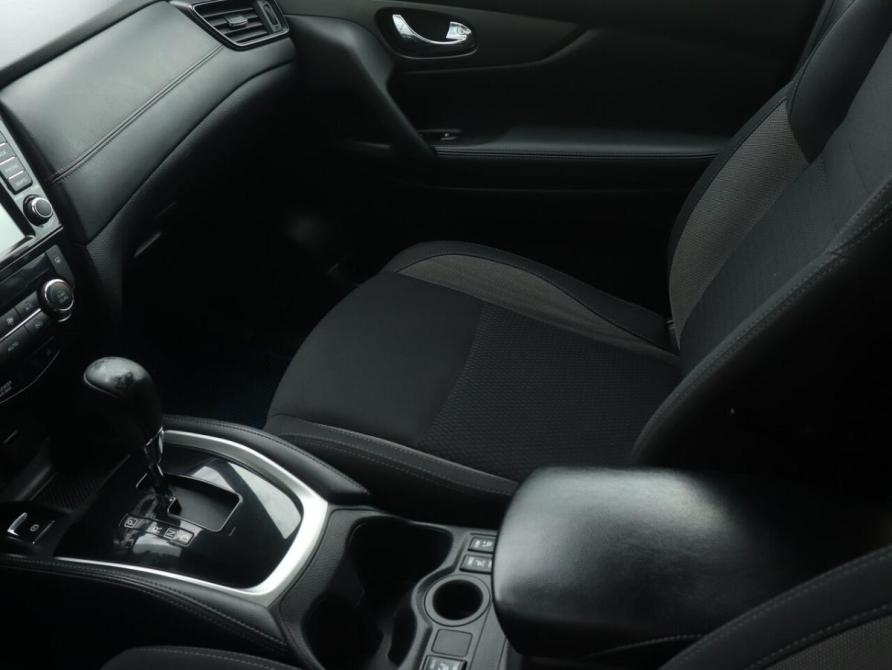 Nissan Qashqai II Рестайлинг Казань  - изображение 15