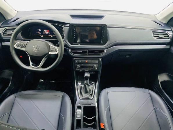 Новый Volkswagen Tharu XR 2025 года, цена 3 049 000 рублей, внедорожник, Автокод Объявления