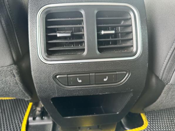 Haval F7x I с пробегом 2020 года, цена 1 829 000 рублей, 91609 км, внедорожник, Автокод Объявления
