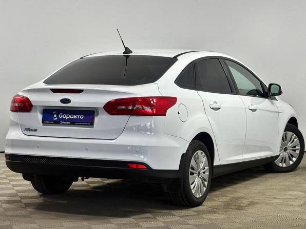 Ford Focus III Рестайлинг с пробегом 2019 года, цена 1 435 000 рублей, 87552 км, седан, Автокод Объявления