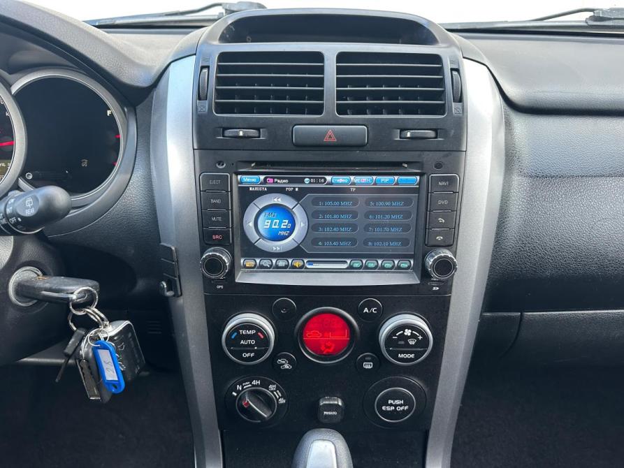 Suzuki Grand Vitara II Рестайлинг Тамбов  - изображение 17