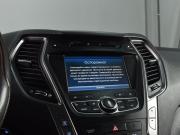 Hyundai Santa Fe III Кемерово  - изображение 38