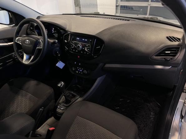 Lada (ВАЗ) Vesta I с пробегом 2021 года, цена 1 065 000 рублей, 145762 км, седан, Автокод Объявления